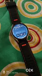 Galaxy watch 6 LTE Unboxed 1 Year warranty