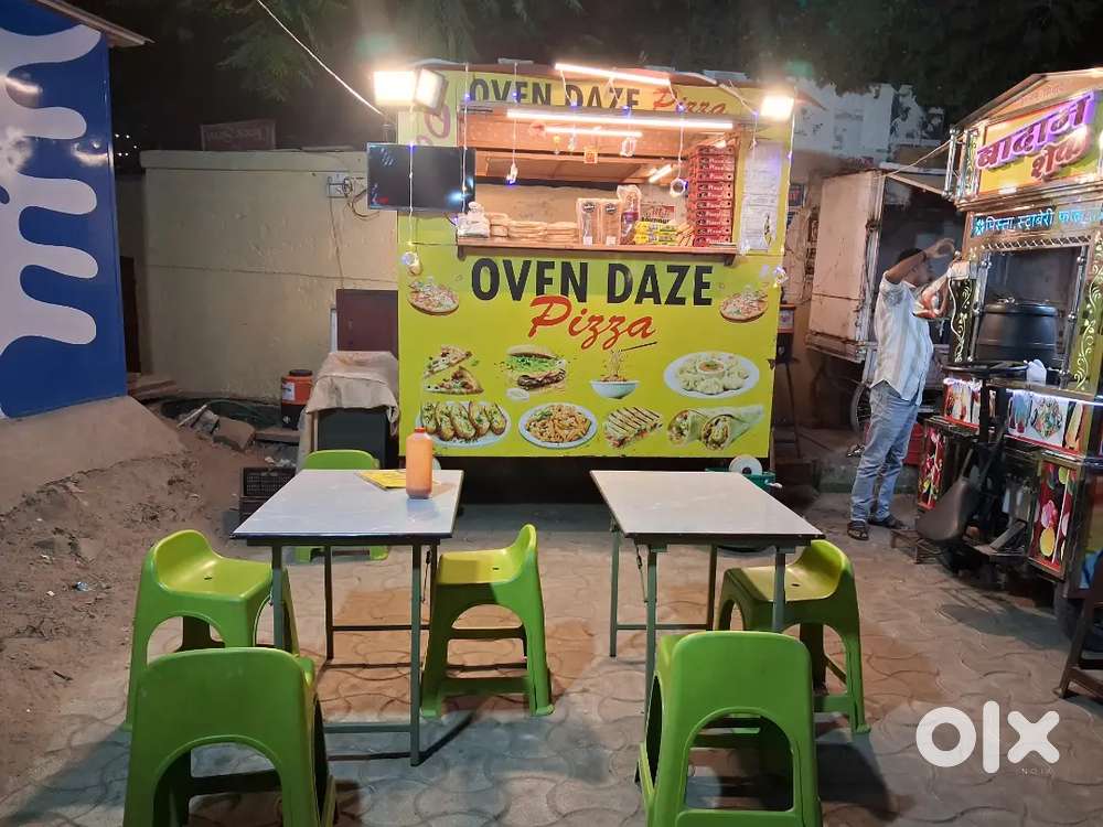 South Indian Karigar