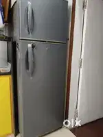 LG Fridge 2 double door