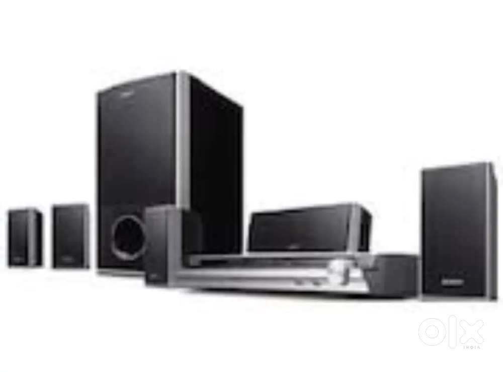 Home theatre