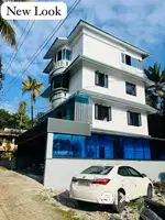 Cloud Kitchen for Rent in Palarivattom
