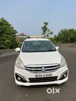 Maruti Suzuki Ertiga 2016 Diesel Well Maintained