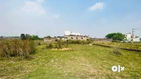 This plot, situated in Durgapur, West Bengal, spans 4940 sq ft. It boasts close proximity to Benachi...