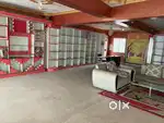 Complex for rent