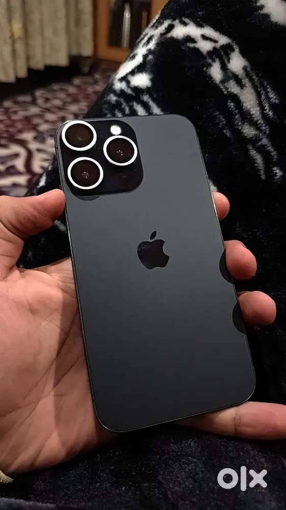 XR CONVERTED TO 14 PRO MAX