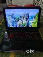 Acer predator 300 gaming laptop