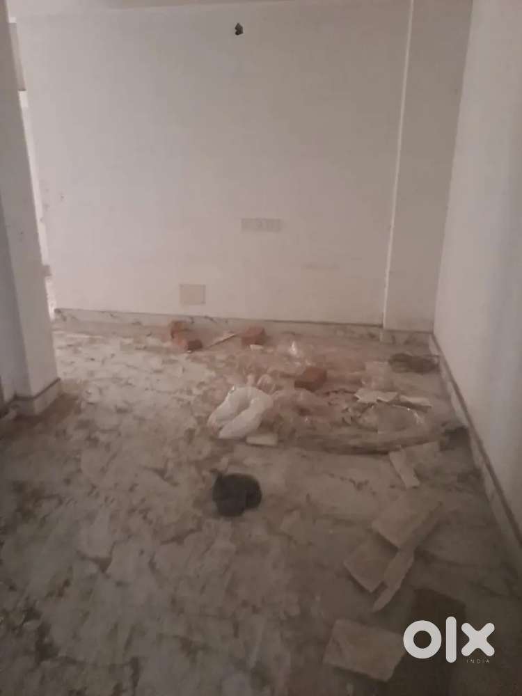 Urgently need bhk flat for rent