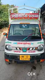 Mahindra jeeto ️