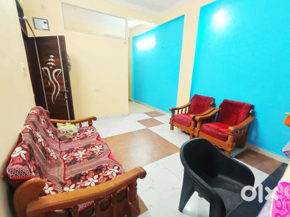 Independent 1Bhk and 2Bhk furnished flats for rent [ 1BHK ,2BHK,1bhk,2