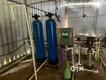 ₹300000 Mineral Water Plant