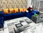 New Duplex For Rent In Nipania