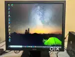 2 PC Available Lenovo and Dell in new condition  with windows 11