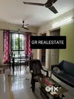 Sale of 2 BHK Flat near to metrostation with all facilities