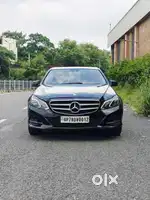 Mercedes-Benz E-Class 2013-2015 E250 CDI Launch Edition, 2015, Diese..