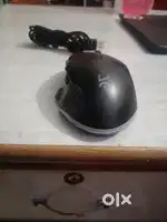 RGB gaming Mouse