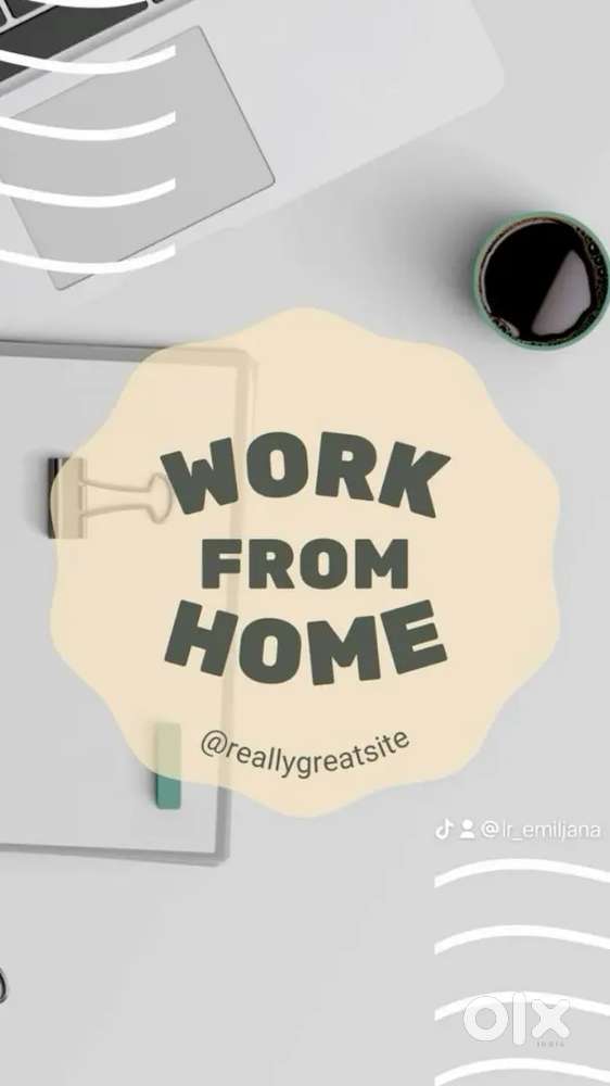 CONTENT WRITING JOB VACANCY