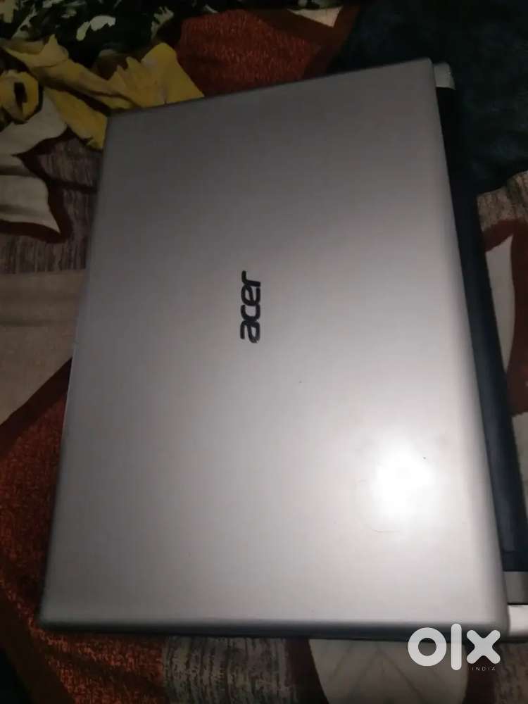 Acer aspire V5