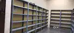 Iron rack storage rack steel rack (DOOR DELIVERY AVAILABLE)