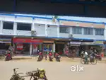 1st floor rent (per square feet 12rs) , comercial building
