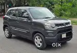 Maruti Suzuki S-Presso VXI Opt, 2022, Petrol