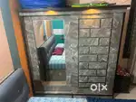 7*6 slider wardrobe for sale!