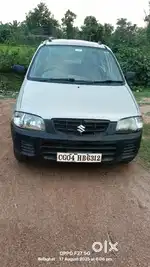 Maruti Suzuki Alto 2010 Petrol 85000 Km Driven