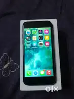 Iphone 7 in good condition