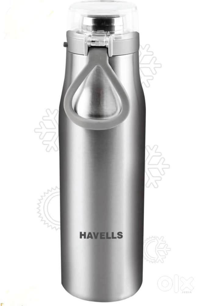 Brand New Havells Aqua-S Hot & Cold Bottle MRP-1795