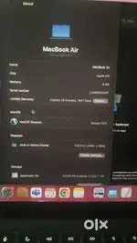MacBook Air M13