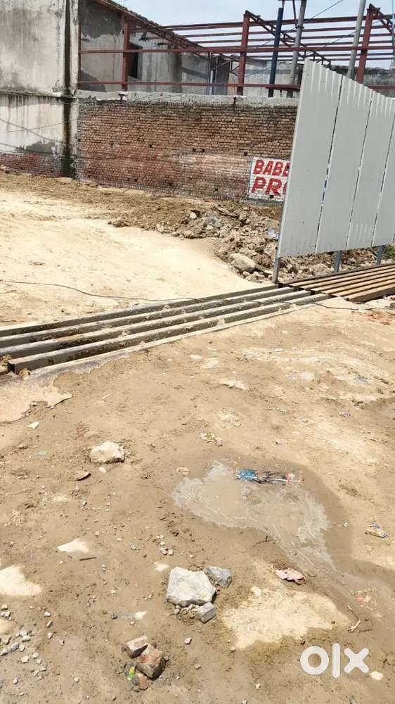 PLOT FOR SALE TILPATA GOL CHAKKAR GREATER NOIDA TILPATA