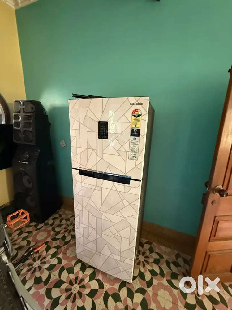 Samsung 300 litter fridge