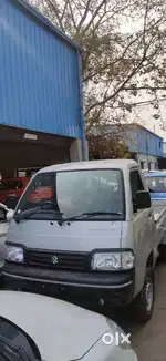 Maruti Suzuki super carry petrol