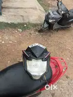 FZs V2 Headlight