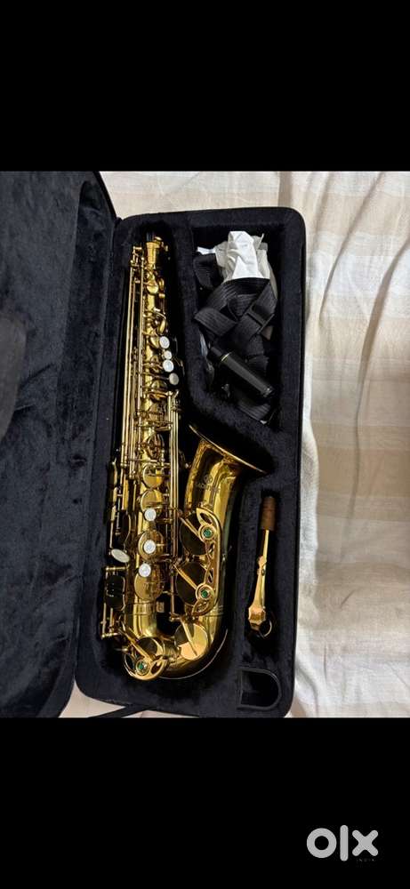 Kadence saxophone