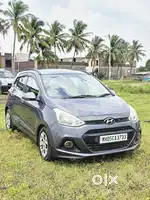 Hyundai Grand i10 2014 Diesel Good Condition