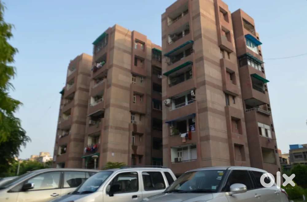 3bhk flat for rent at Vyttila