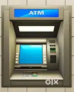 Required  Bank ATM checking Staff