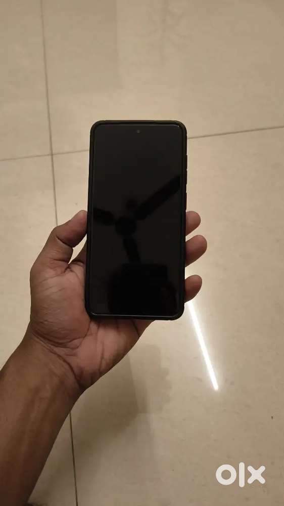 Samsung S21 Fe ( 256gb )