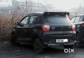 Alto K10 2024 Vxi Brand New Car