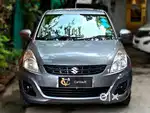 Maruti Suzuki Swift Dzire Vdi BSIV, 2013, Diesel