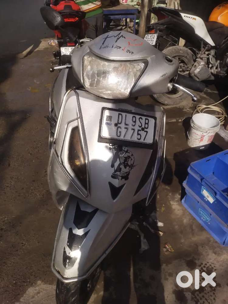 Chalan 0 
Condition good