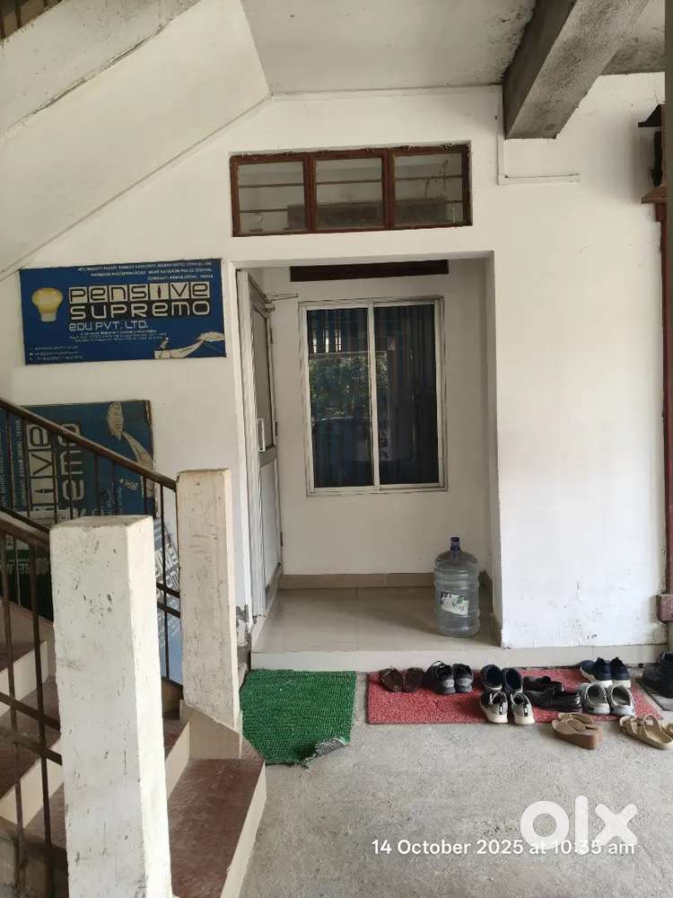 Commercial Office Space at GF with Parking