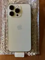 IPHONE 13 PRO MAX 128 GB GOLD COLOUR