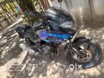 Bajaj Pulsar 220f