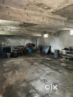 Godown for rent on bhatagaon main road