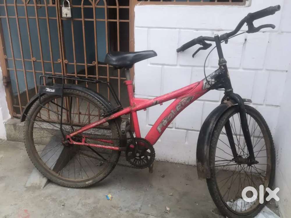 Good condition