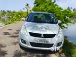 Maruti Suzuki Swift VXI Optional, 2014, Petrol