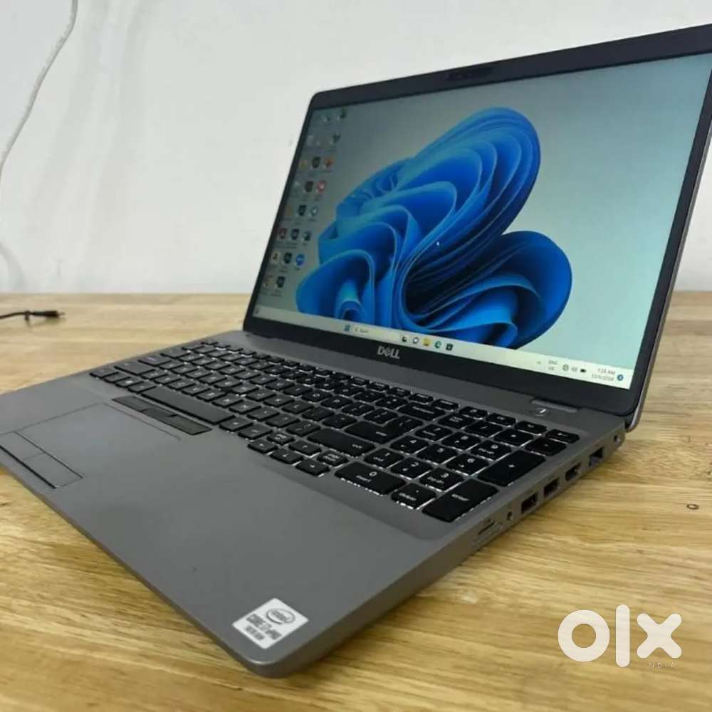 ReNewed Dell Precision 3551 15.6 Mobile Workstation Core i7-10750H