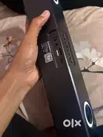 Nu republic Bass speaker