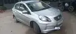 Honda Amaze 1.2 EMT I VTEC, 2013, Diesel